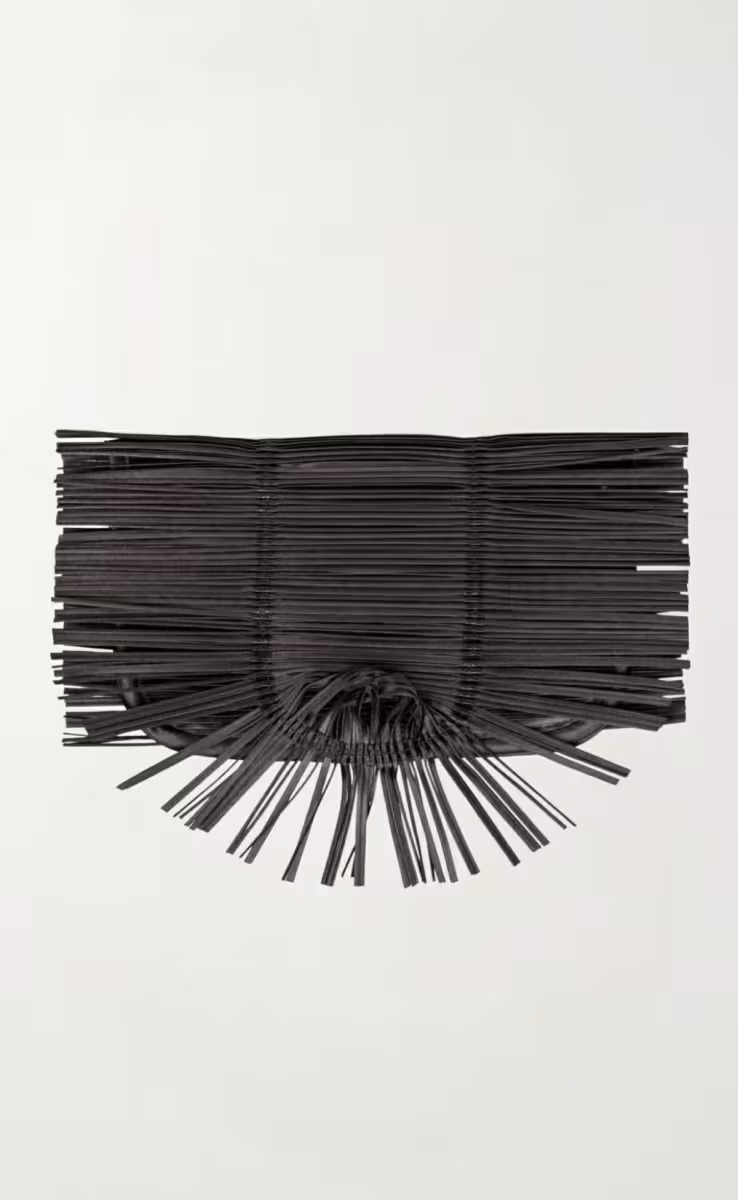 ΤΣΑΝΤΑ CLUTCH CL-BLA