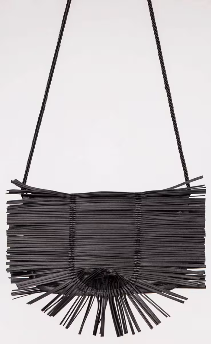 ΤΣΑΝΤΑ CLUTCH CL-BLA