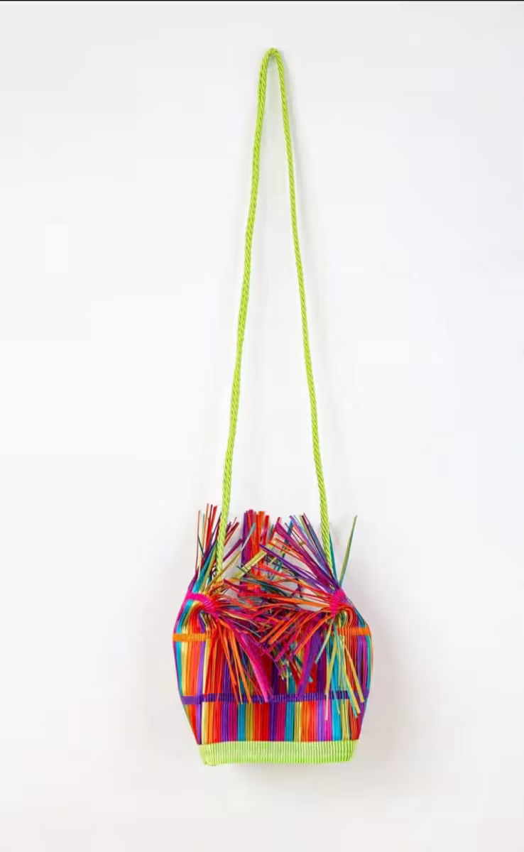 IS THIS A BAG? -IB-MU