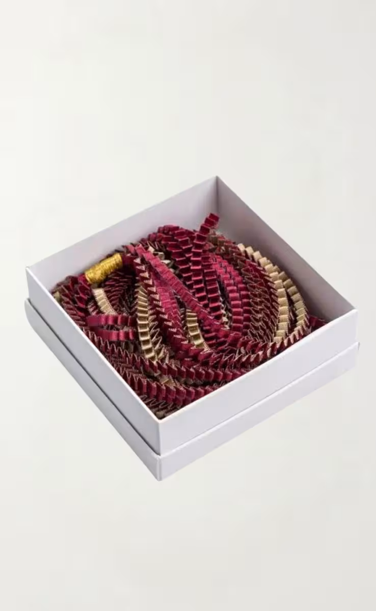 NECKLACE ESSLIP KL74