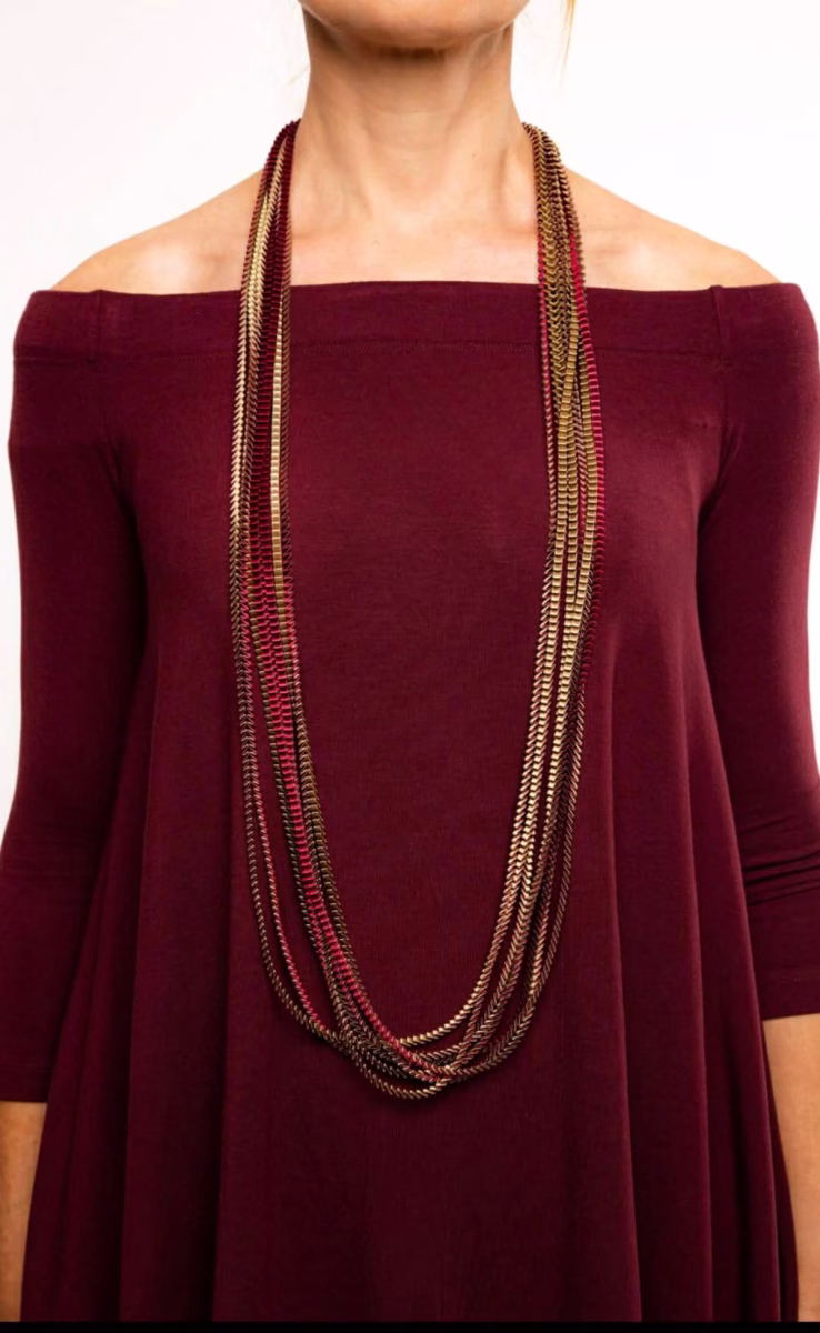 NECKLACE ESSLIP KL74