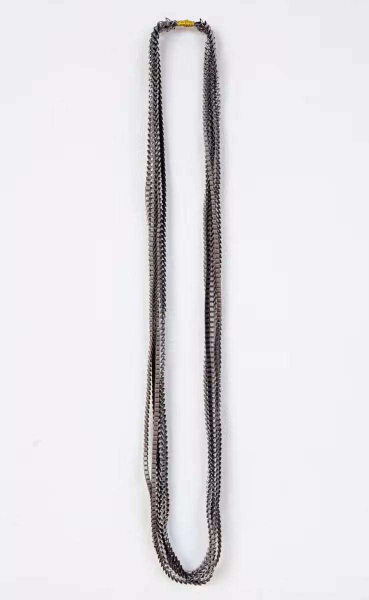 NECKLACE ESSLIP KL96