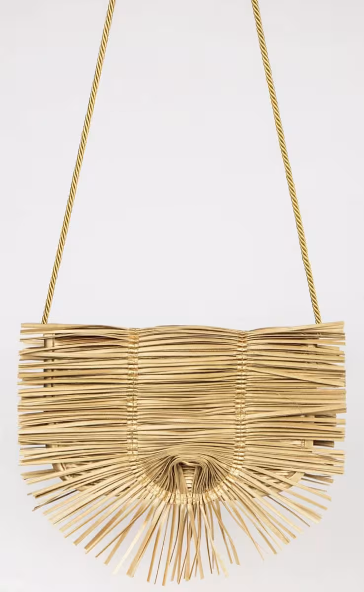 ΤΣΑΝΤΑ CLUTCH CL-GO