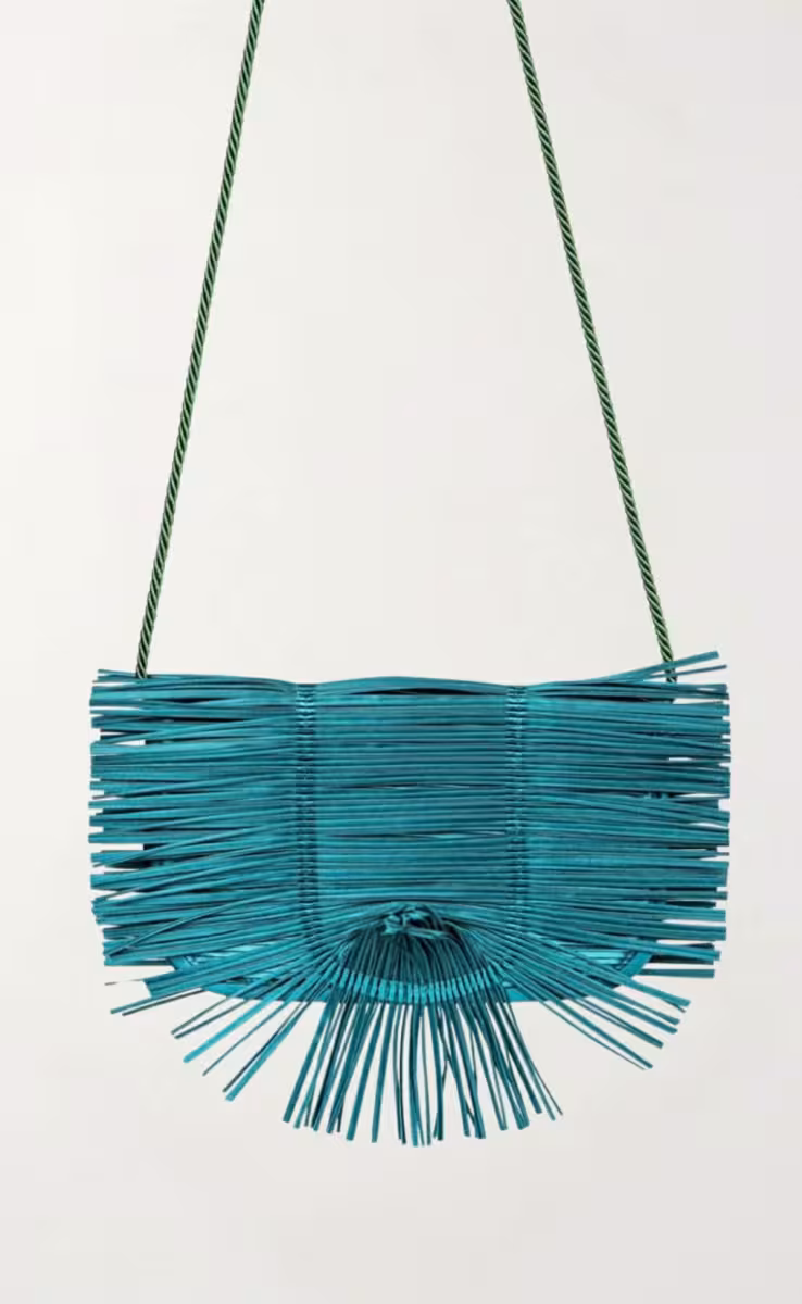 ΤΣΑΝΤΑ CLUTCH CL-ΠΕΤΡΟΛ