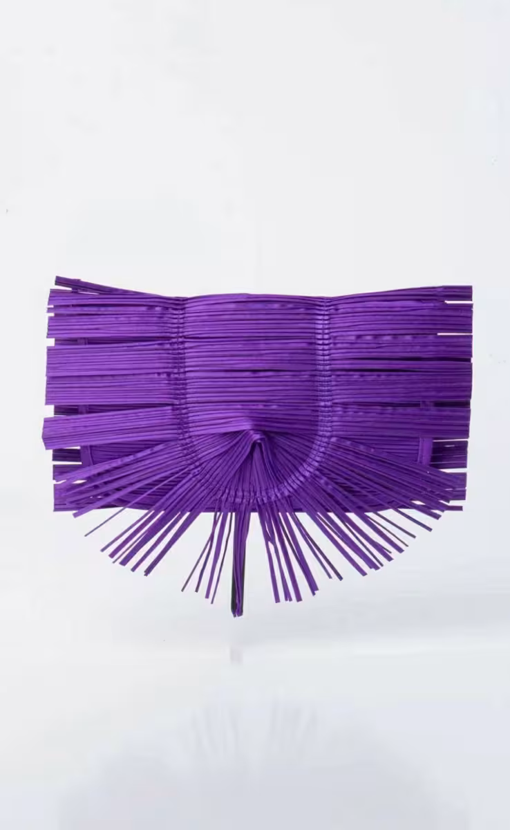 ΤΣΑΝΤΑ CLUTCH CL-ΜΩΒ