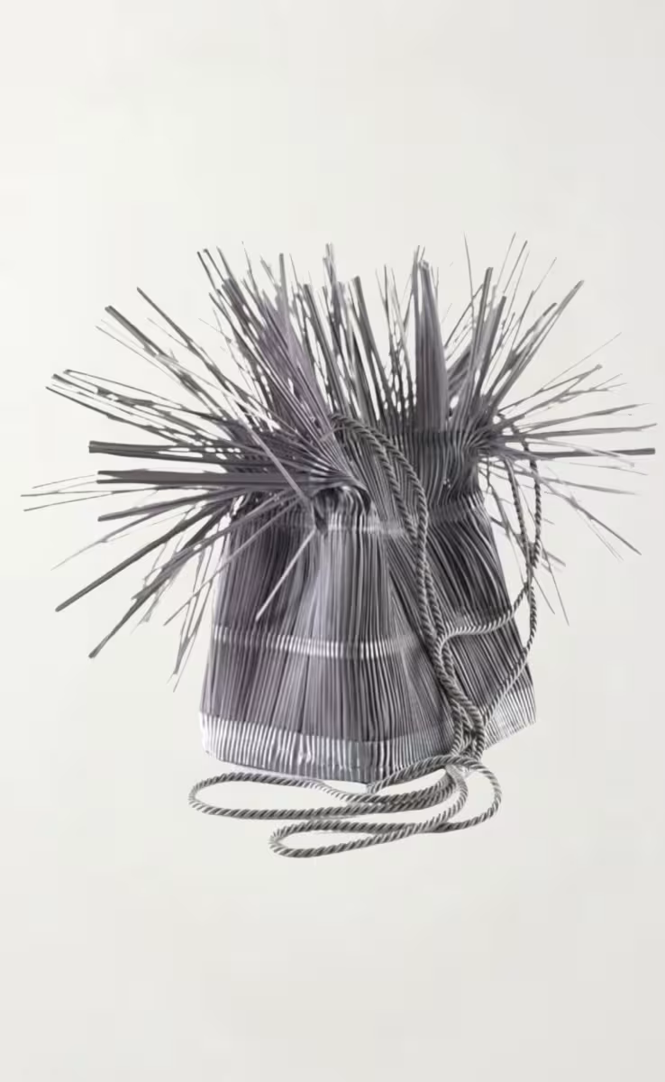 ΤΣΑΝΤΑ IS THIS A BAG? -IB-ΑΣΗΜΙ