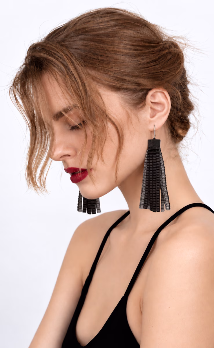 EARRINGS ESSLIP E-96