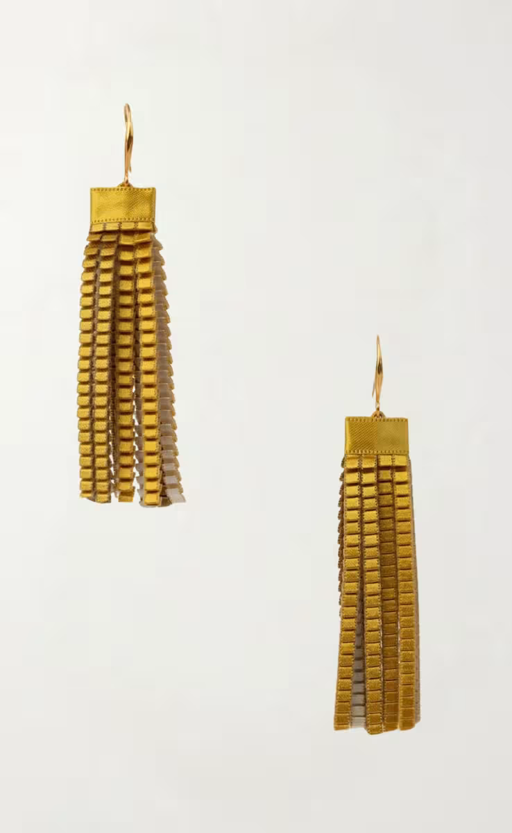 EARRINGS ESSLIP E-76