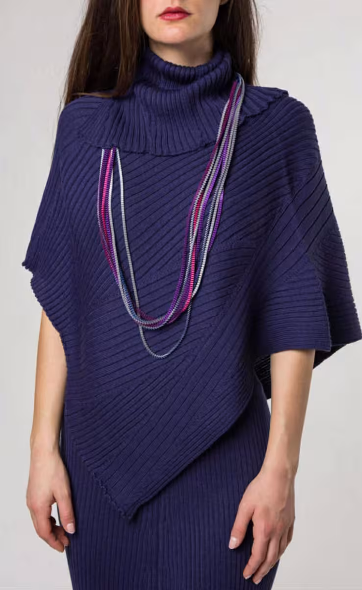 NECKLACE ESSLIP KL05