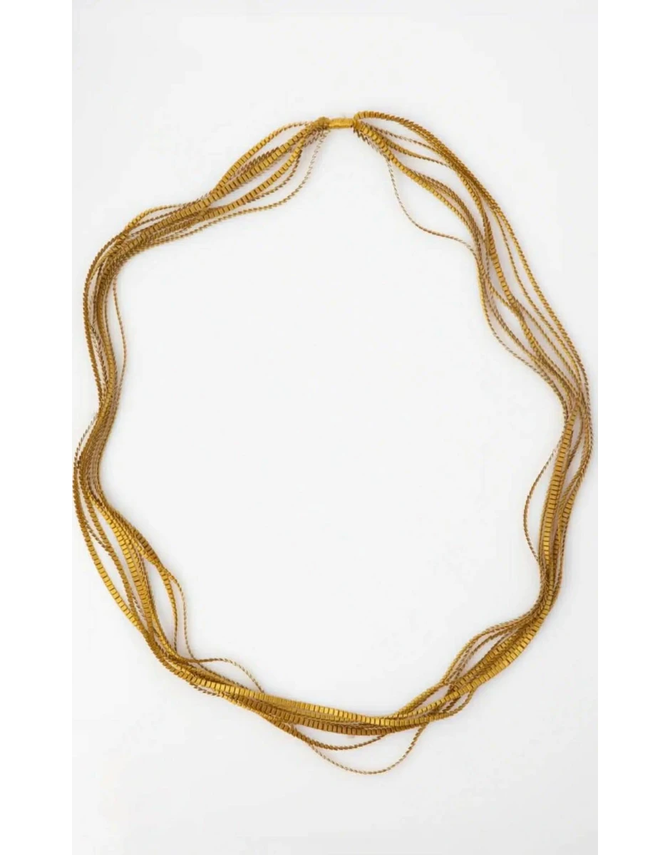 NECKLACE ESSLIP KL79