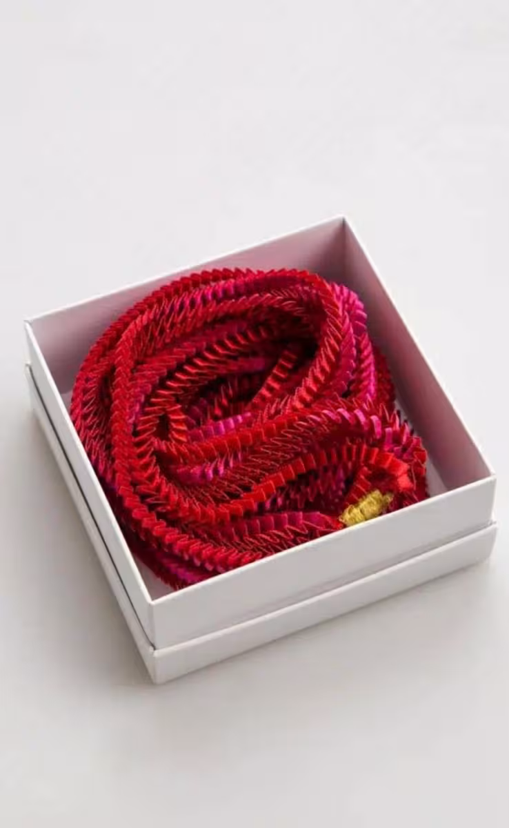 NECKLACE ESSLIP KL317