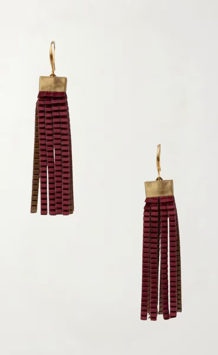 EARRINGS ESSLIP E-74