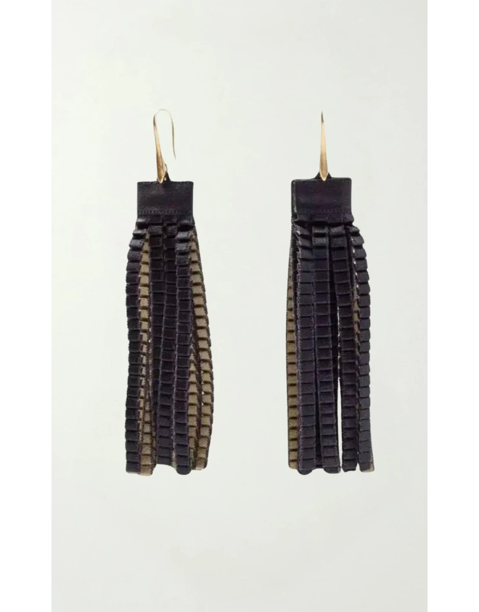 EARRINGS ESSLIP E-323