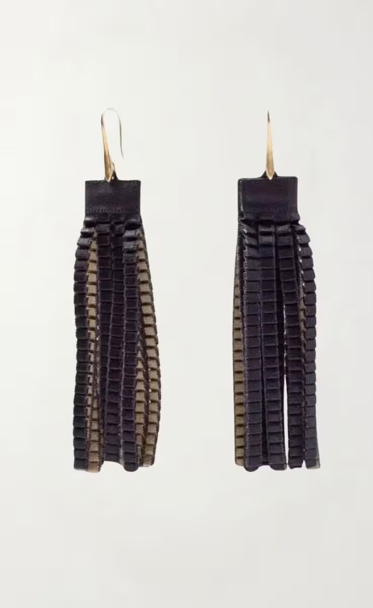 EARRINGS ESSLIP E-323