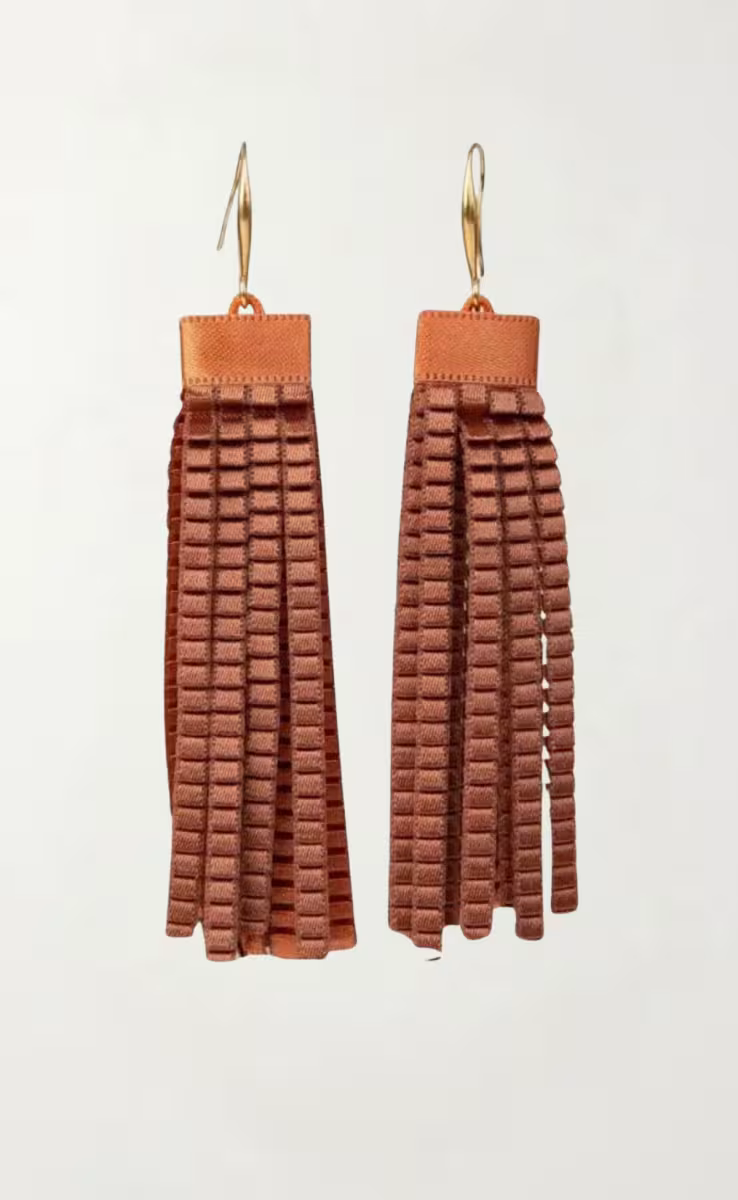 EARRINGS ESSLIP E-04