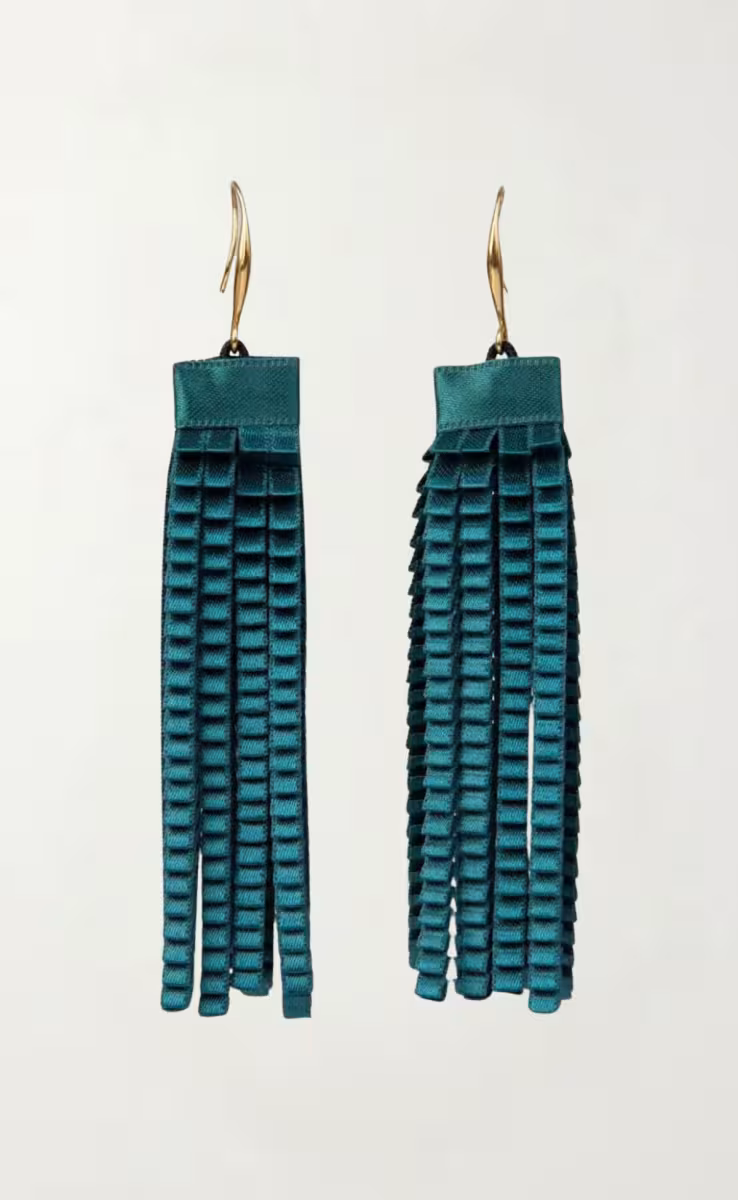 EARRINGS ESSLIP E-100