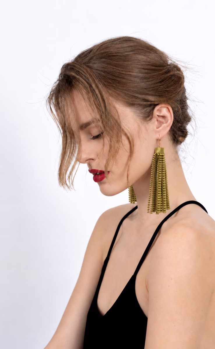 EARRINGS ESSLIP E-79