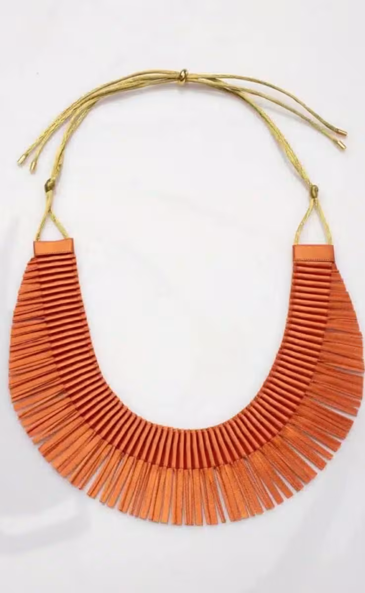 NECKLACE RA2-S-CO