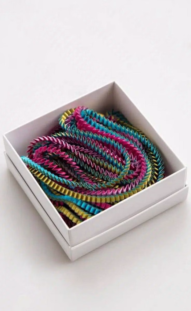 NECKLACE ESSLIP KL325