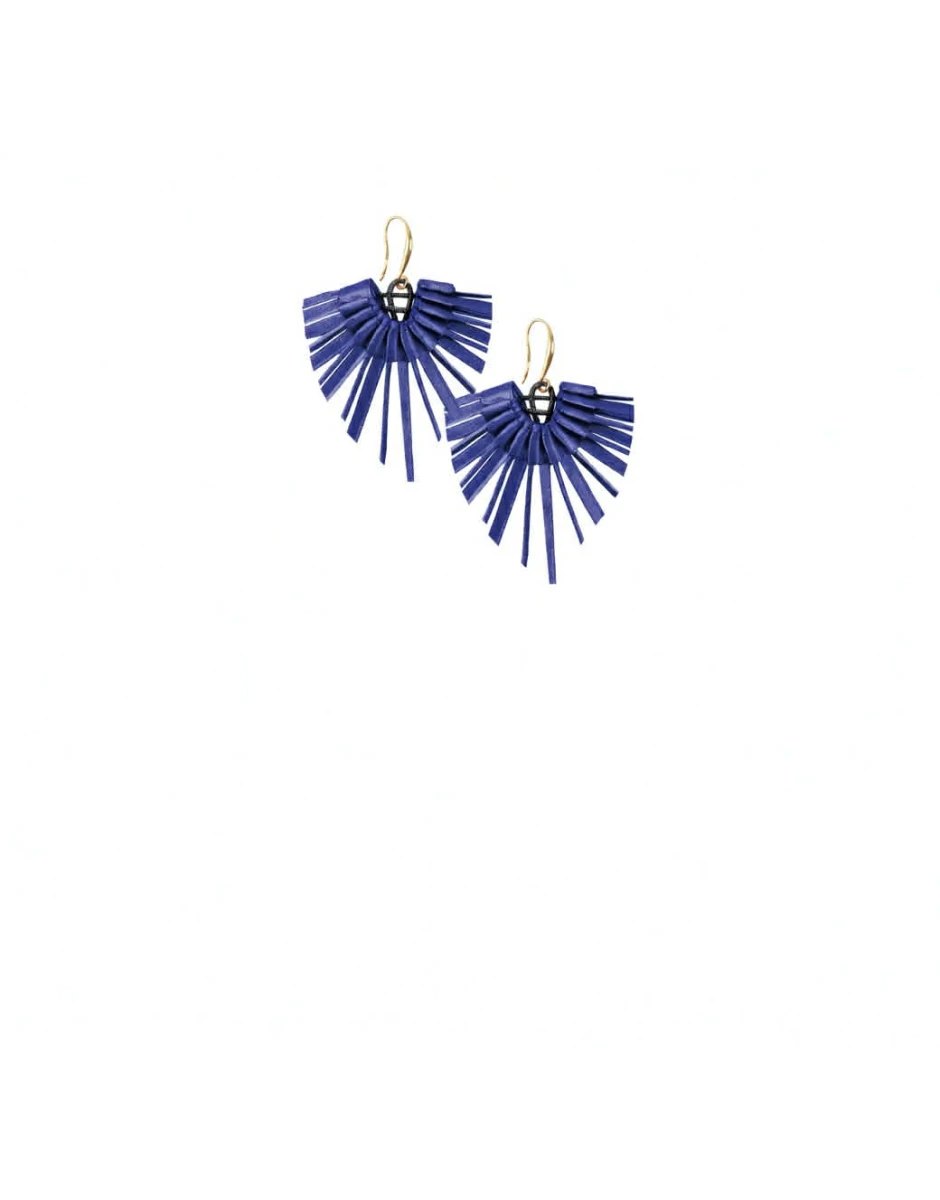 EARRINGS KITE EK-MA