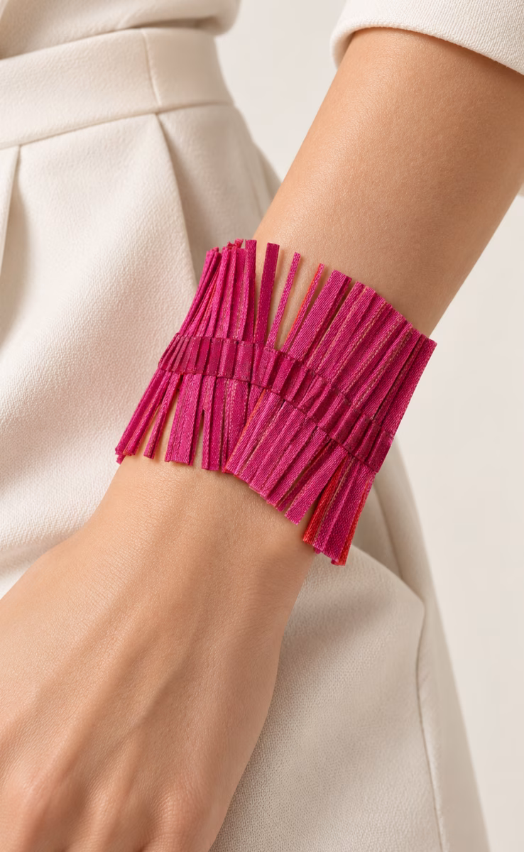 WAVE BRACELET WB-FUR