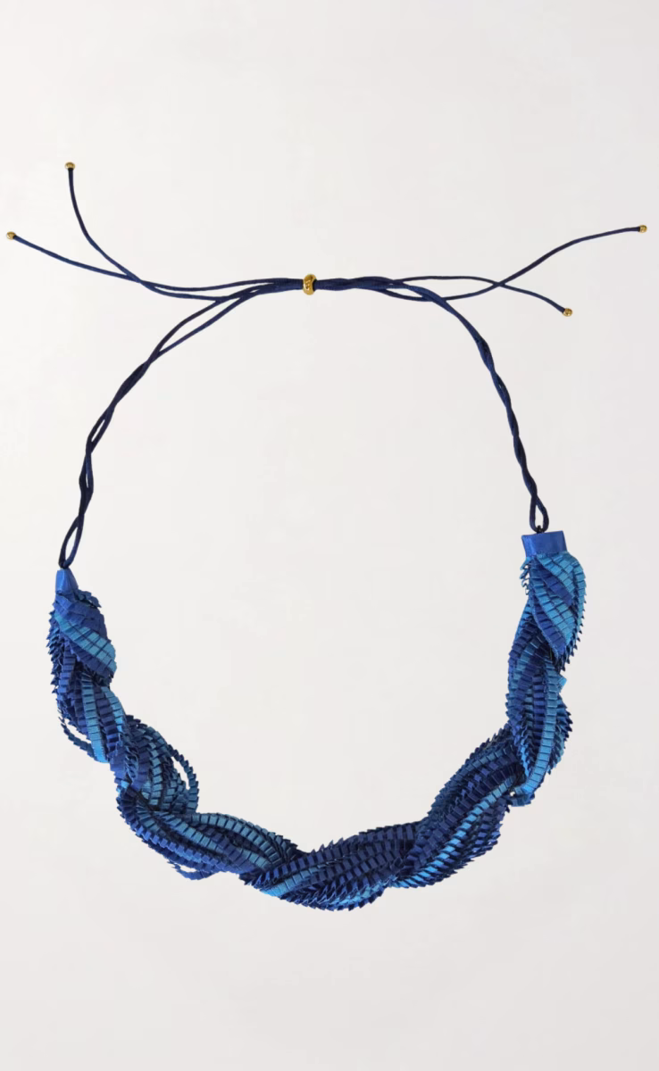 RUMBA NECKLACE RU-6008