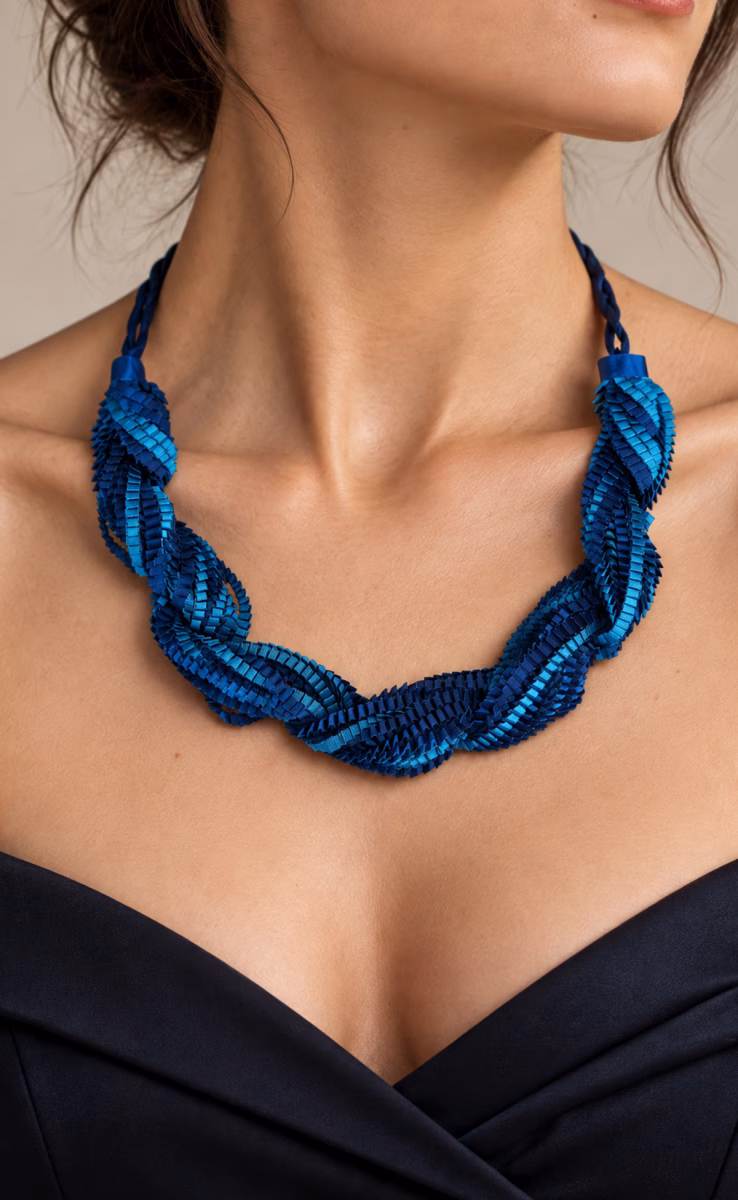 RUMBA NECKLACE RU-6008
