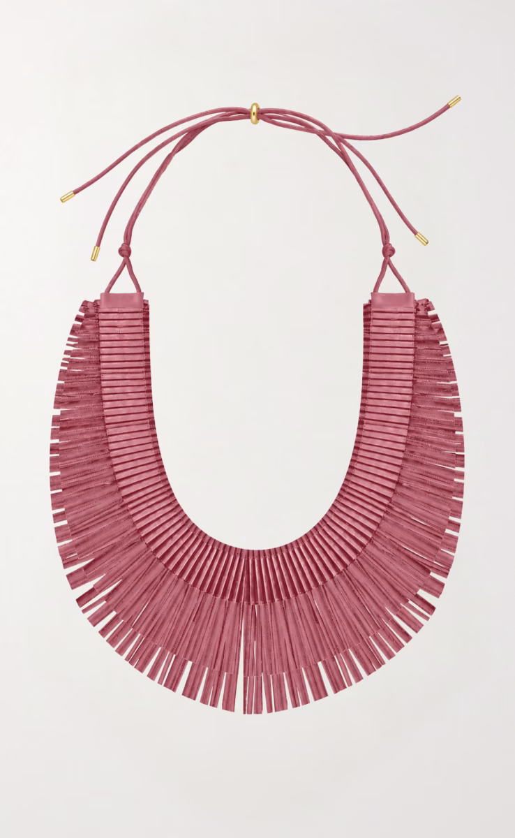 NECKLACE RA-D-SAP