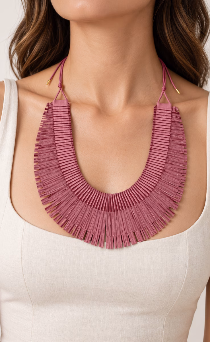 NECKLACE RA-D-SAP