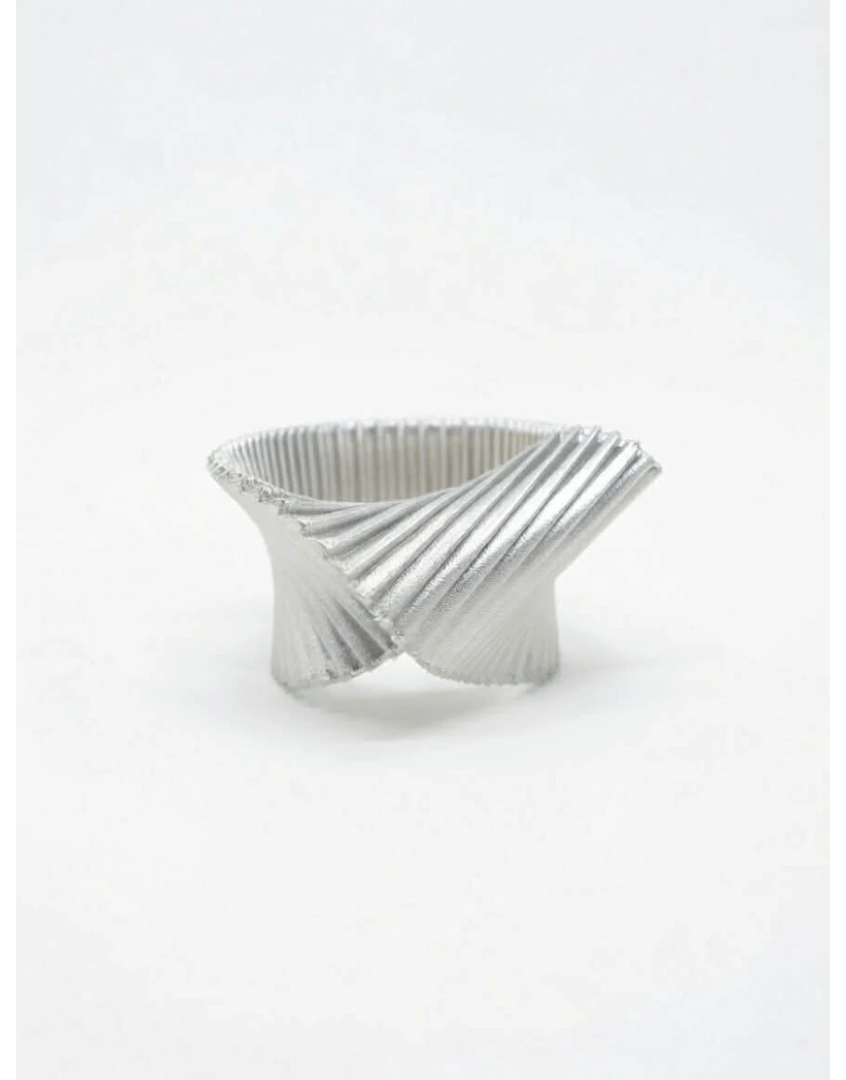 ΒΡΑΧΙΟΛΙ SMALL SHELL SSH-ΑΣΗΜΙ