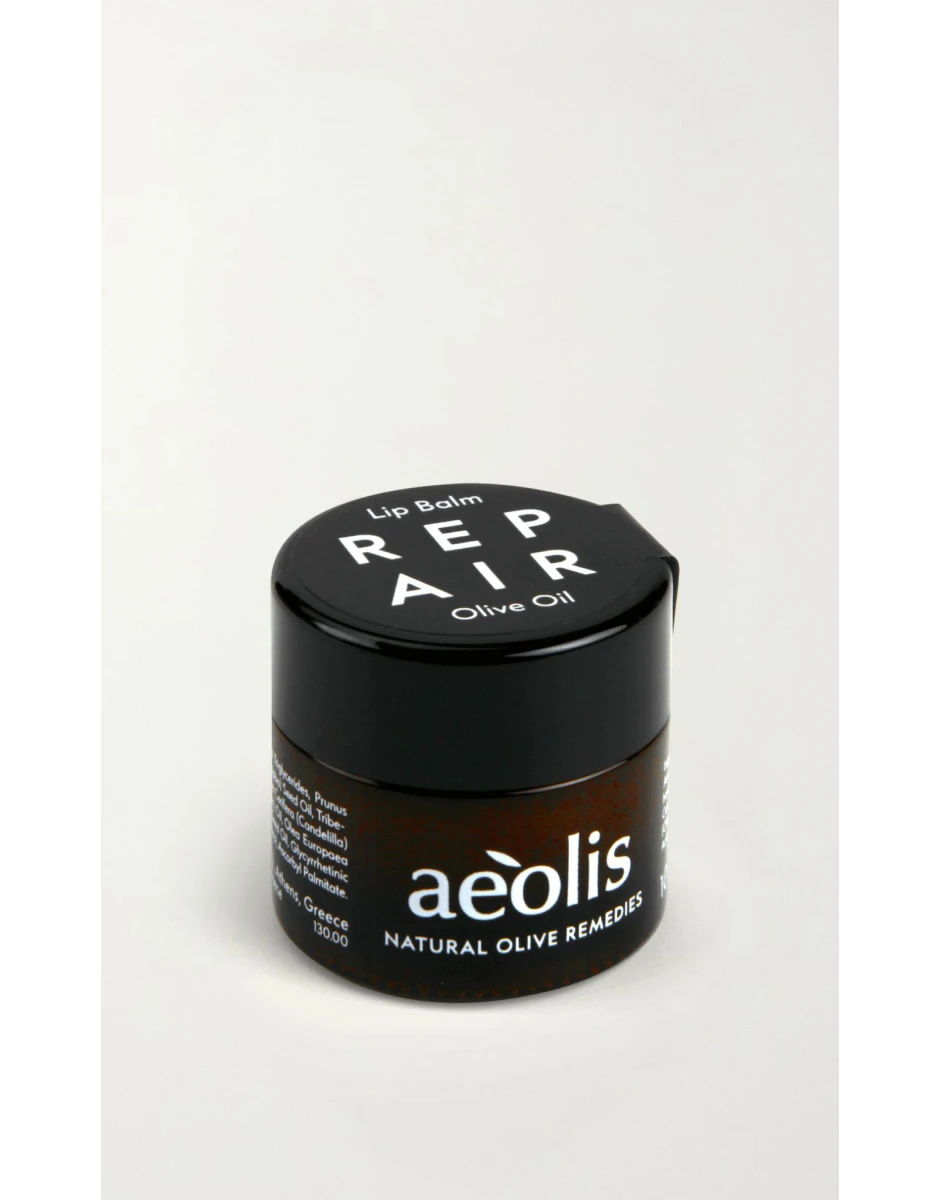 LIP BALM REPAIR 10ml