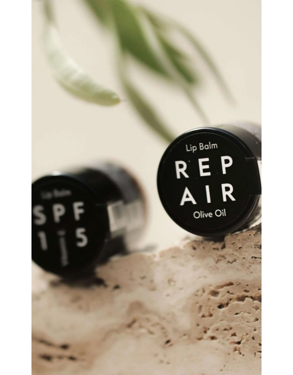 LIP BALM REPAIR 10ml