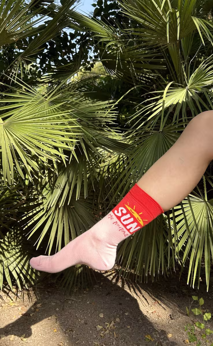 SUN ME KOITAS SOCKS
