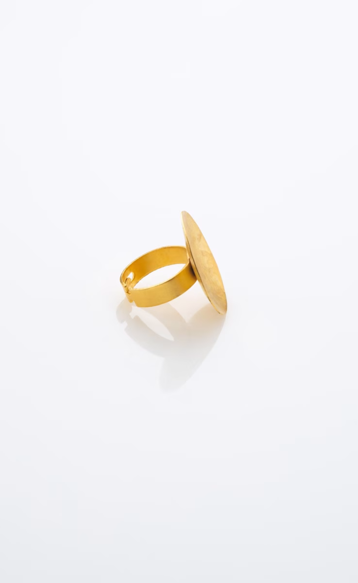 RING DISC