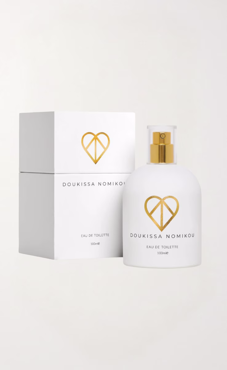 EAU DE TOILETTE 100ml