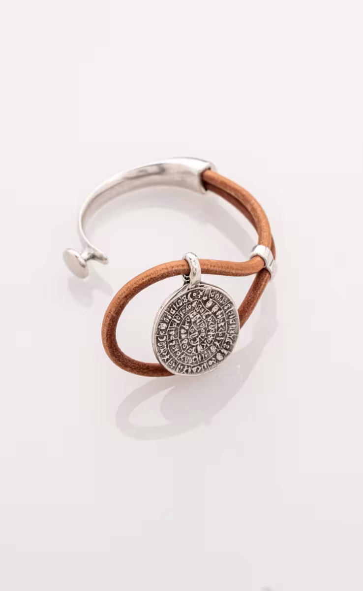 BRACELET FAISTOS