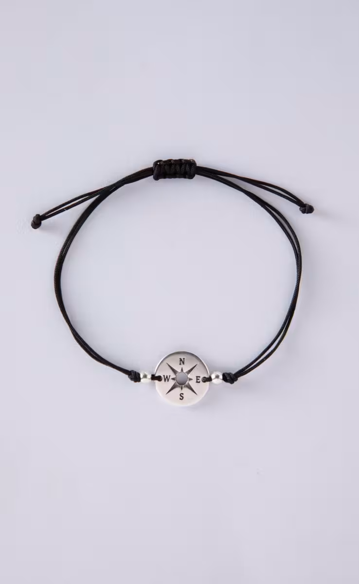 BRACELET COMPASS