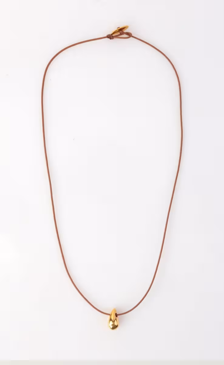 NECKLACE YDOR