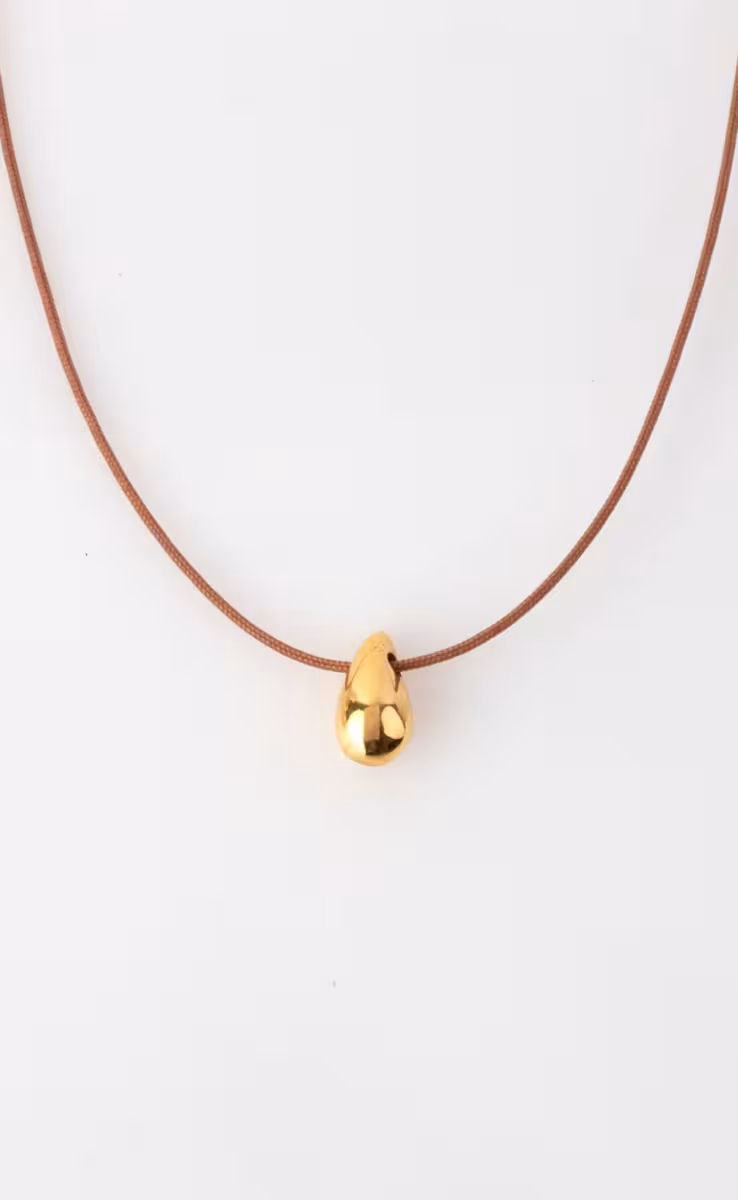 NECKLACE YDOR