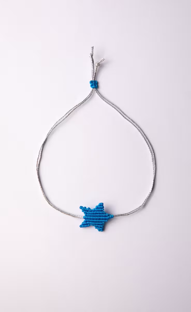 BRACELET MAC STAR