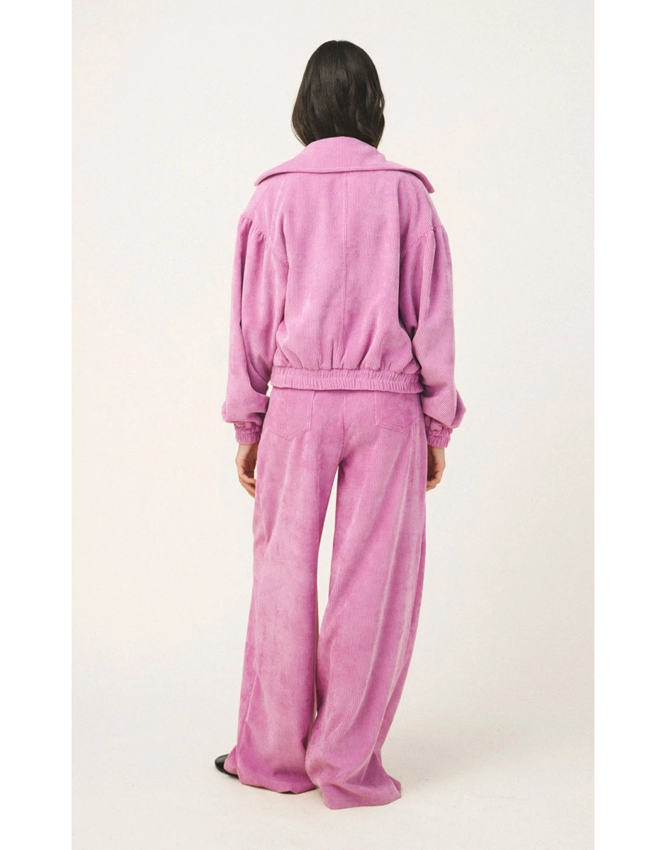 AVERY CORDUROY JACKET