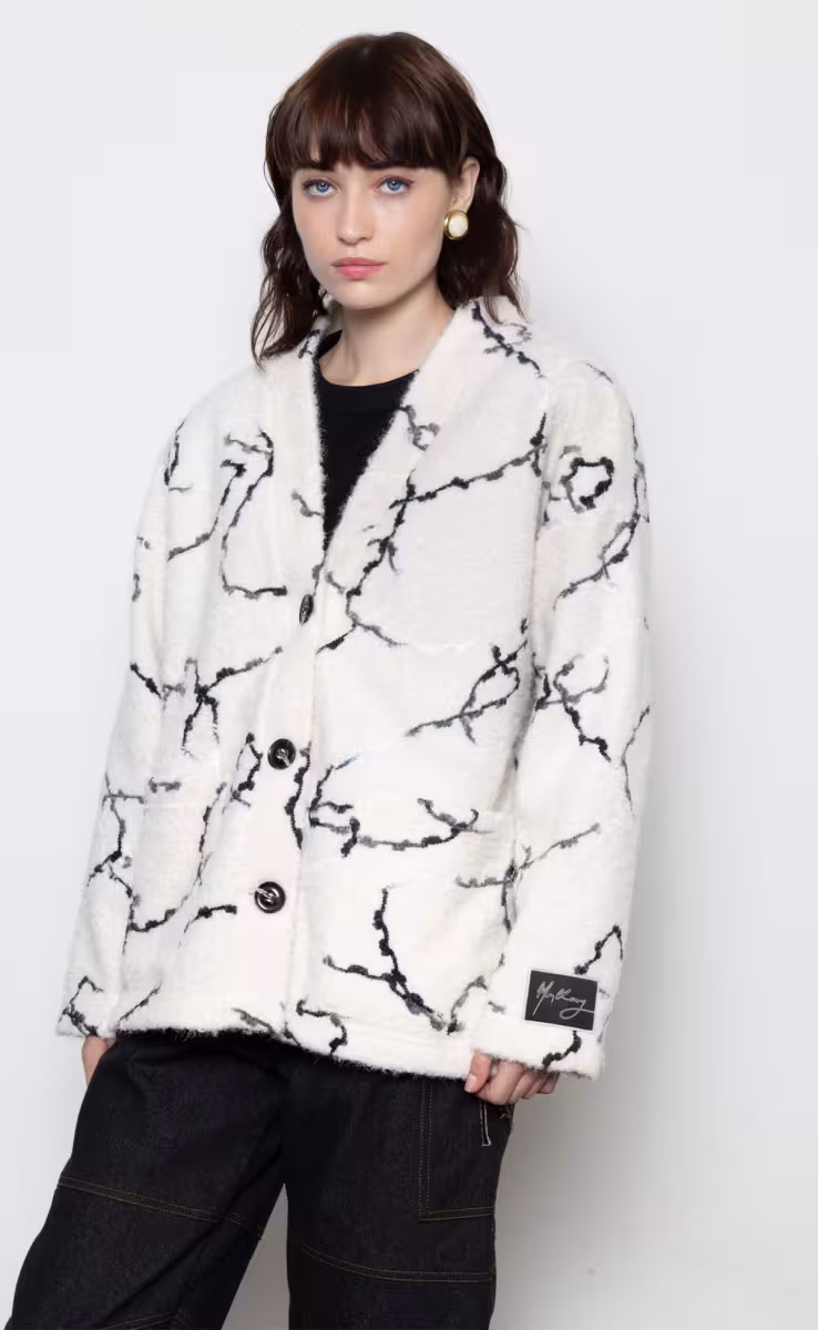 EL PASO CARDIGAN