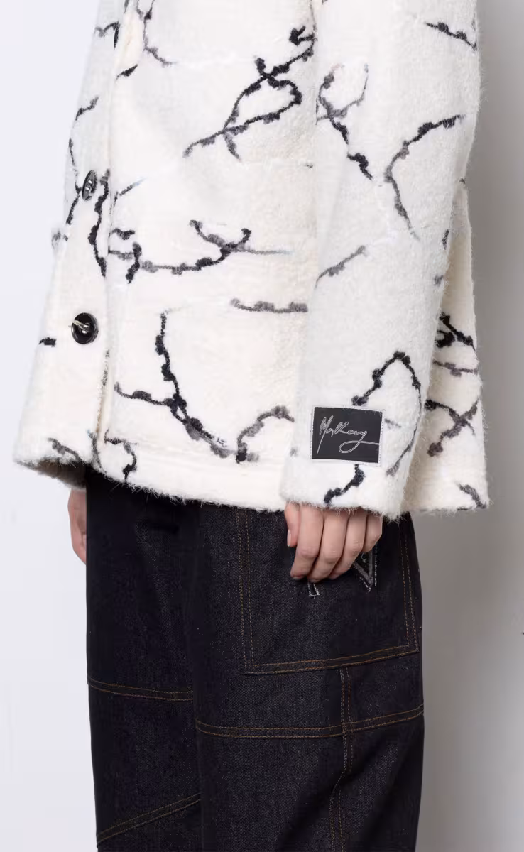 EL PASO CARDIGAN