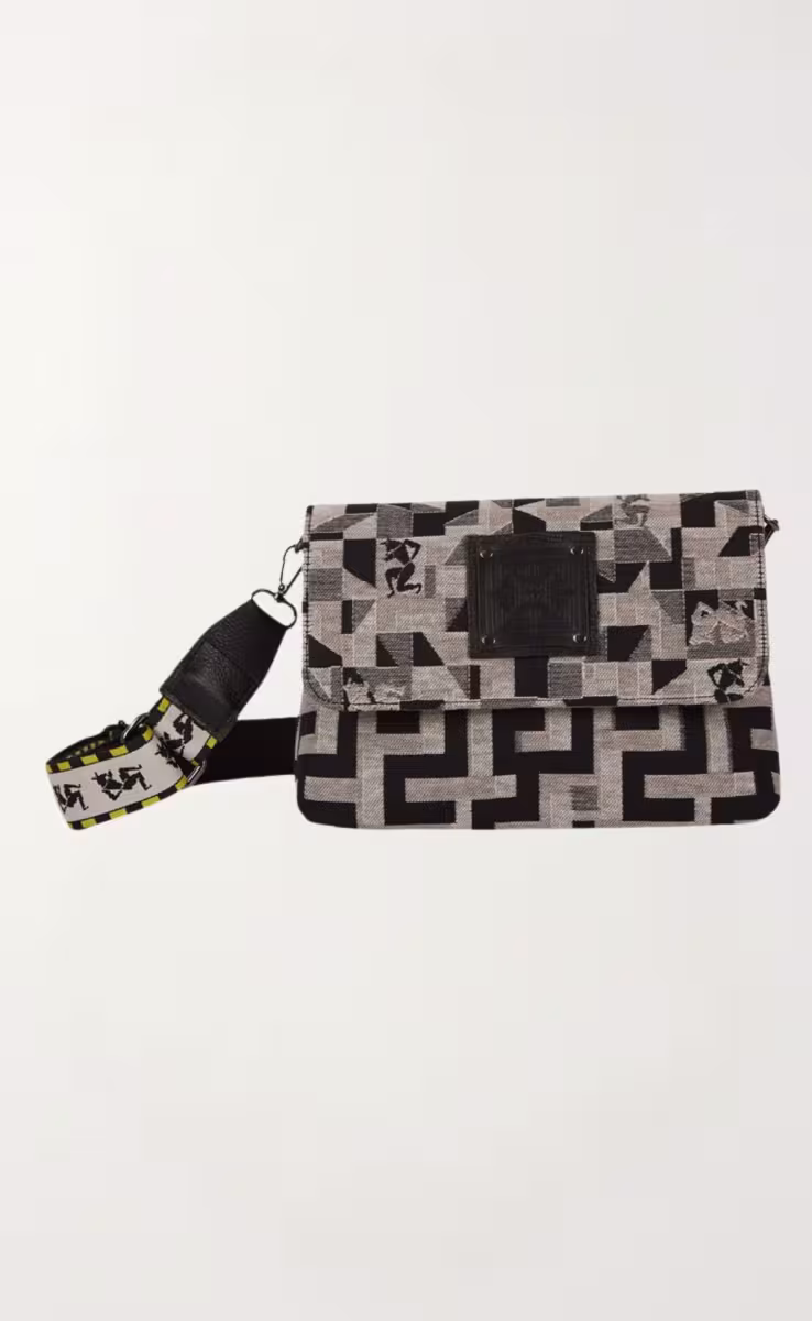 VELOS BAG MULTI MINO BEIGE