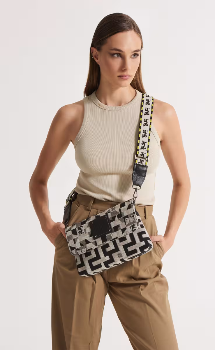 VELOS BAG MULTI MINO BEIGE