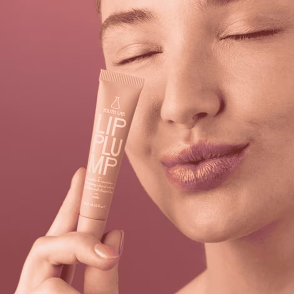 LIP PLUMP ΜΠΕΖ 10ml