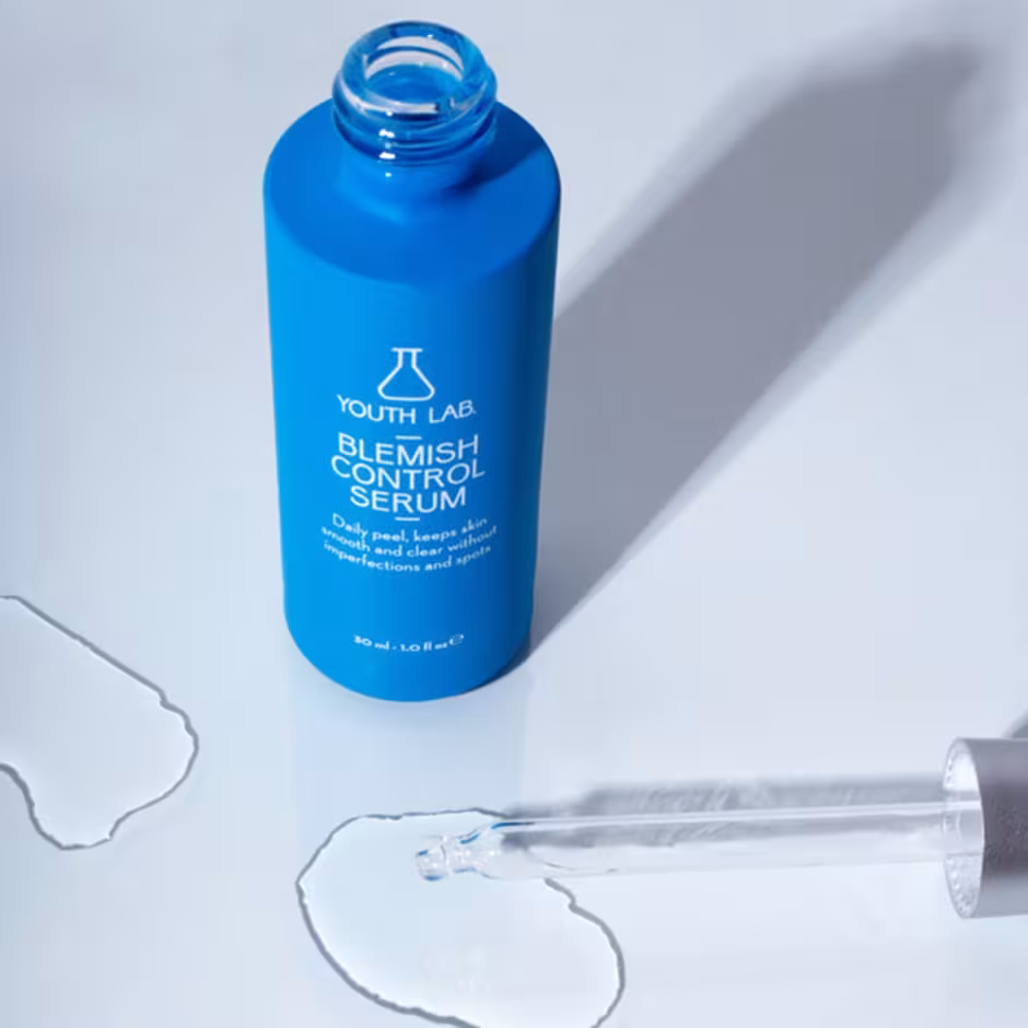 BLEMISH CONTROL SERUM 30ml