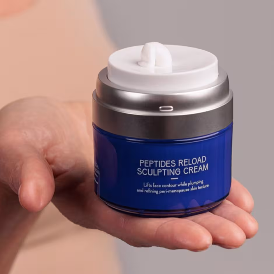 PEPTIDES RELOAD SCULPTING CREAM 50ml