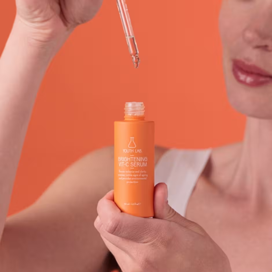 BRIGHTENING VITAMIN C SERUM 30ml