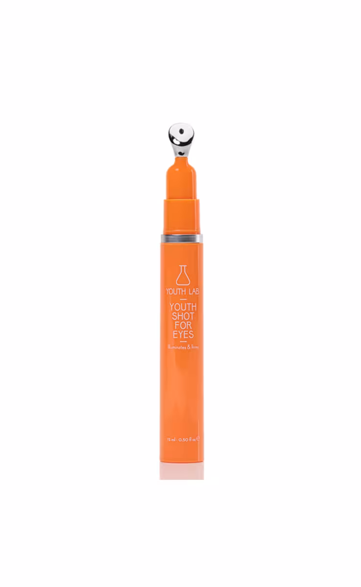 YOUTH SHOT FOR EYES 15ml